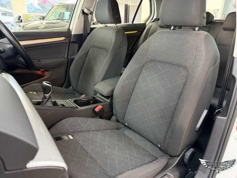 Volkswagen Golf 1.5 TSI Life Euro 6 (s/s) 5dr 21