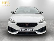 Cupra Leon 1.5 eTSI EVO V1 Hatchback 5dr Petrol Hybrid DSG Euro 6 (s/s) (150 ps) Crui 4