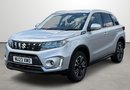 Suzuki Vitara 1.4 Boosterjet 48V Hybrid SZ5 5dr 7