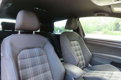 Volkswagen Golf 2.0 TDI BlueMotion Tech GTD DSG Euro 6 (s/s) 3dr 9