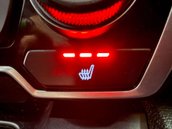 Honda CR-V 1.5 CR-V EX i-VTec CVT 4WD 5dr 29