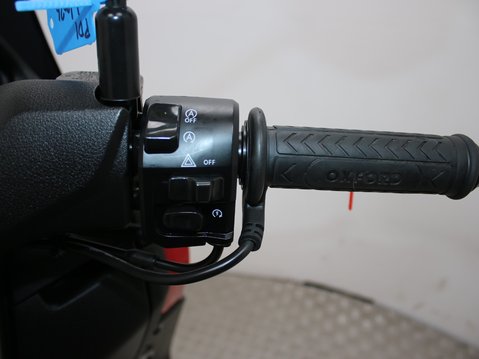 Yamaha Nmax 125 GPD125-A ABS 30