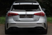 Mercedes-Benz A Class 2.0 A35 AMG (Premium Plus) SpdS DCT 4MATIC Euro 6 (s/s) 5dr 6
