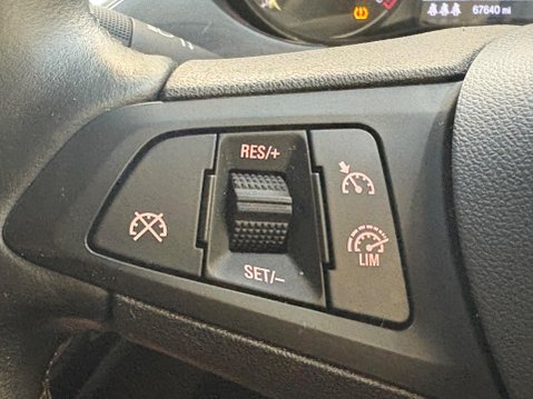 Vauxhall Corsa 1.4i ecoFLEX Energy Euro 6 5dr (a/c) 19