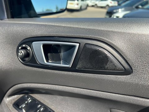 Ford Ecosport 1.0T EcoBoost Titanium S 2WD Euro 6 (s/s) 5dr 33