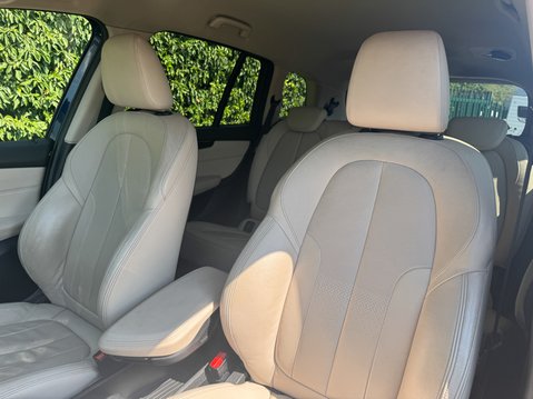 BMW 2 Series 1.5 218i Sport MPV 5dr Petrol Manual Euro 6 (s/s) (136 ps) 8