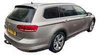 Volkswagen Passat 2.0 TDI Alltrack Estate 5dr Diesel DSG 4Motion Euro 6 (s/s) (190 ps) 4