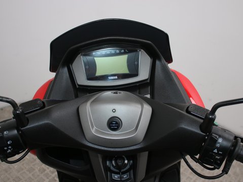 Yamaha Nmax 125 GPD125-A ABS 25