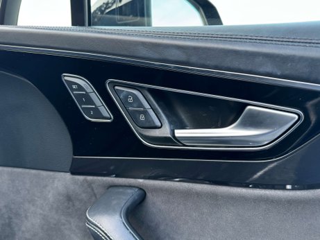 Audi Q7 3.0 TDI V6 50 Vorsprung SUV 5dr Diesel Tiptronic quattro Euro 6 (s/s) (286 7