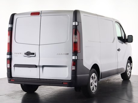 Renault Trafic SL30 Blue dCi 130 Start 4