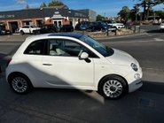 Fiat 500 LOUNGE 14