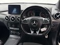 Mercedes-Benz B Class 1.5 B 180 AMG Line D Auto 5dr 48