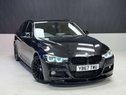 BMW 3 Series 2.0 320d M Sport Shadow Edition Auto 4dr