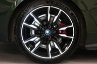 BMW I4 i4 M50 4WD 5dr 38