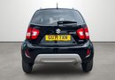Suzuki Ignis 1.2 Dualjet 12V Hybrid SZ-T 5dr 8