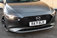 Mazda 3 GT SPORT TECH MHEV 10