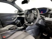 Peugeot 2008 1.2 PureTech Allure Premium + SUV 5dr Petrol EAT Euro 6 (s/s) (130 ps) 12