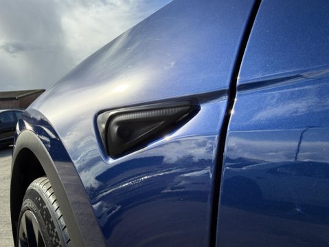 Tesla Model Y (Dual Motor) Long Range SUV 5dr Electric Auto 4WDE (384 bhp) 47