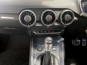 Audi TT 2.0 TFSI 45 S line Coupe 3dr Petrol S Tronic Euro 6 (s/s) (245 ps) Air Con 17