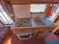 Auto-Trail Pawnee 1999 13