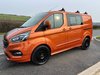 Ford Transit Custom 320 L1 Sport 185 ps DCIV Automatic 