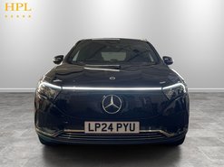 Mercedes-Benz EQA EQA 250+ 70.5kWh Sport (Executive) SUV 5dr Electric Auto (190 ps)