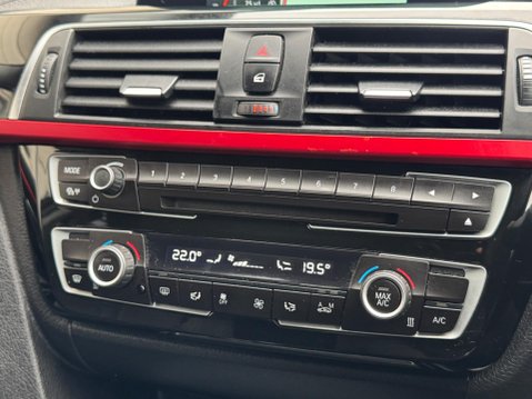 BMW 3 Series 2.0 320d Sport Euro 6 (s/s) 4dr 21