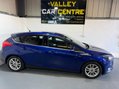 Ford Focus 1.0T EcoBoost Zetec Euro 6 (s/s) 5dr 5
