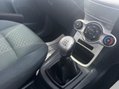 Ford Fiesta 1.25 Zetec Euro 5 5dr 23