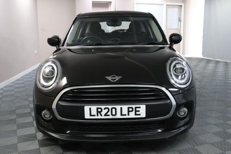 Mini Hatch ONE CLASSIC 2