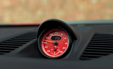 Porsche 911 (991.2) GT3 21