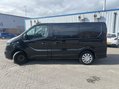 Vauxhall Vivaro L1H1 2700 SPORTIVE CDTI BITURBO S/S 4
