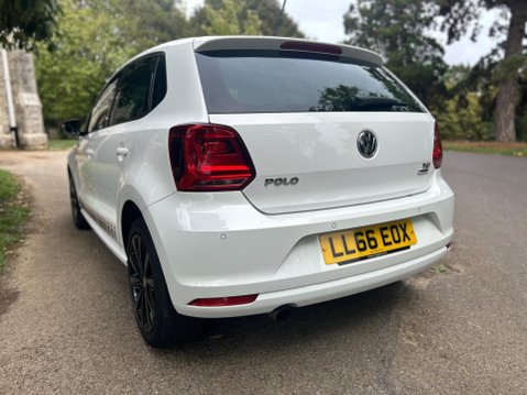 Volkswagen Polo BEATS TSI DSG 8