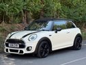 Mini Hatch 1.5 Cooper 3dr