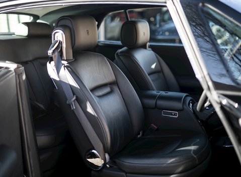 Rolls-Royce Phantom Coupe 20
