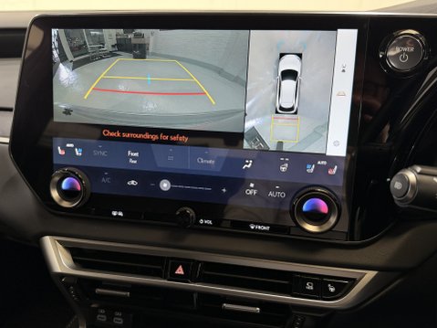Lexus RX 450H PLUS TAKUMI 85