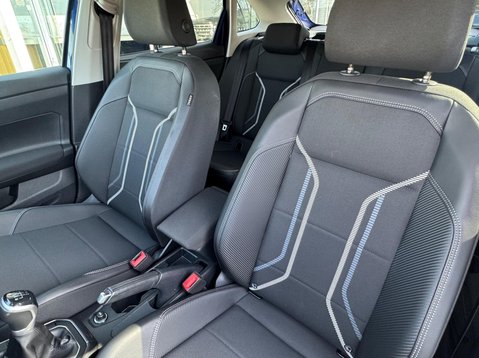 Volkswagen Taigo STYLE TSI 41