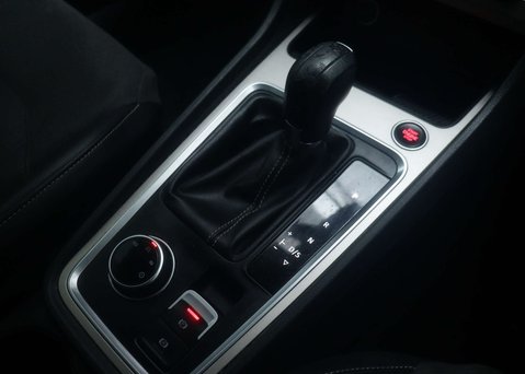 SEAT Ateca 1.5 Ateca Xperience TSi Evo Semi-Auto 5dr 33