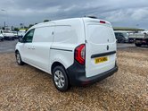 Renault Kangoo LWB L2H1 Low Roof Extra Air Con Alloys Sensors EURO 6 10
