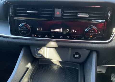 Nissan Qashqai E-POWER ACENTA PREMIUM 21