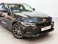 BMW 3 Series 2.0 330e 12kWh Sport Pro Saloon 4dr Petrol Plug-in Hybrid Auto Euro 6 (s/s) 6