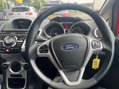 Ford Fiesta 1.4 Titanium 5dr 14