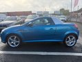 Vauxhall Tigra 1.4 Tigra Exclusive 2dr 42