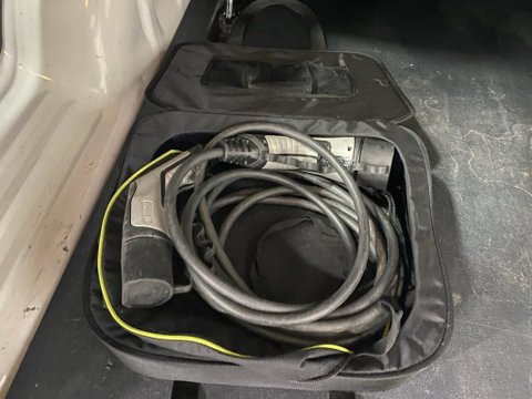 Vauxhall Vivaro Life COMBI L 23