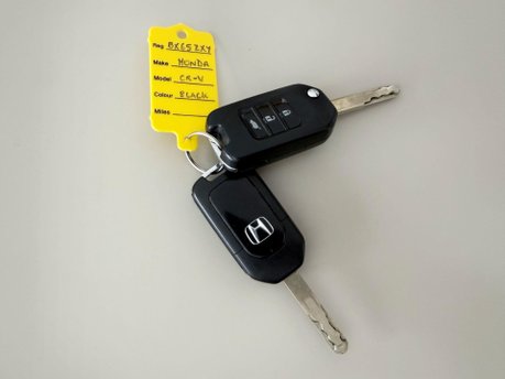 Honda CR-V 1.6 i-DTEC S Navi Euro 6 (s/s) 5dr 16