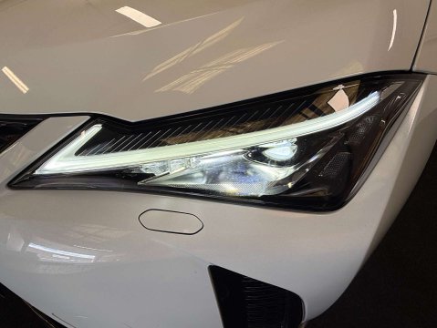 Lexus Ux 2.0 UX 250h F Sport 4x2 CVT 5dr 69