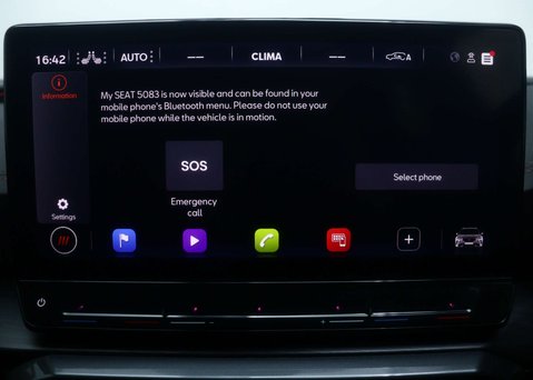 Cupra Formentor 1.5 Formentor V2 TSi Semi-Auto 5dr 24