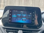 Suzuki S-Cross MOTION BOOSTERJET MHEV 23