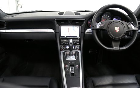 Porsche 911 3.8 991 Carrera S PDK Now Sold Similar Required 14