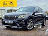 BMW X1 2.0 18d xLine SUV 5dr Diesel Auto xDrive Euro 6 (s/s) (150 ps)